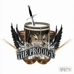 Download track Where'S Your Head At? The Prodigy