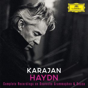 Download track Symphony No. 96 In D Major, Hob. I'96 The Miracle Haydn' Symphony No. 96 In D Major, Hob. I'96 The Miracle III. Menuetto – Trio. Allegretto Herbert Von Karajan