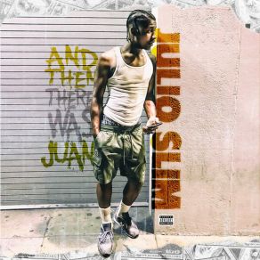Download track That's My Word Julio Slim