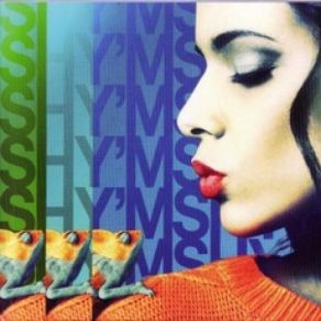 Download track Et Alors! Shy’m