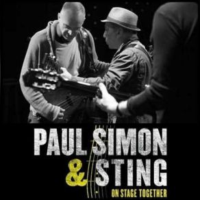 Download track Driven To Tears Paul Simon