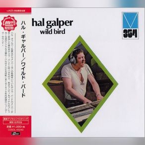 Download track Convocation Hal Galper