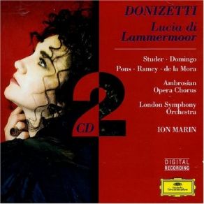 Download track 8. II. Lucia Fra Poco A Te Verra Donizetti, Gaetano