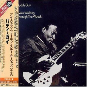 Download track First Time I Met The Blues Buddy Guy