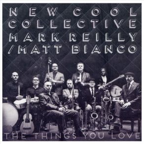Download track Don't Blame It On That Girl New Cool Collective, Matt Bianco (Mark Reilly)