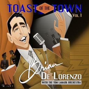 Download track I Was A Fool To Let You Go Brian De Lorenzo