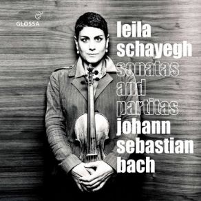 Download track 05. Bach Violin Partita No. 1 In B Minor, BWV 1002 I. Allemanda Johann Sebastian Bach