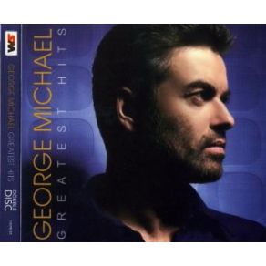 Download track They Won'T Go When I Go George Michael