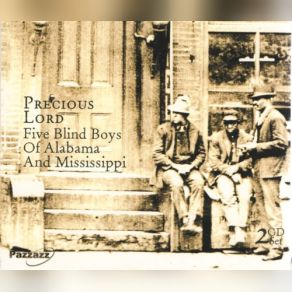 Download track I'm A Rolling The Five Blind Boys Of Mississippi, The Blind Boys Of Alabama, Mississippi