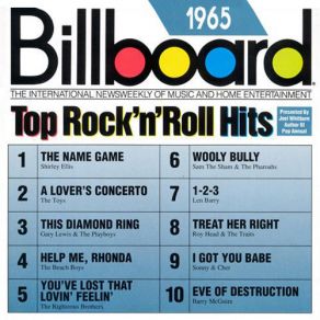 Download track You've Lost That Lovin' Feelin' The Righteous Brothers