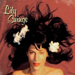 Download track I’ve Got My Love To Keep Me Warm Lily Frost