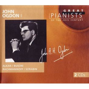 Download track Tarantelle, Op. 43 - Magaloff, Nikita Chopin