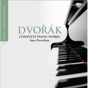 Download track Humoresques, Op. 101 - No. 5 In A Minor - Vivace Inna Poroshina