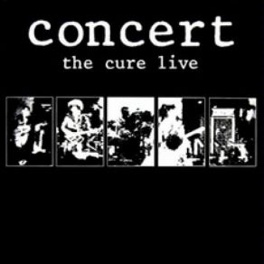 Download track A Forest The Cure