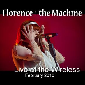 Download track I'M Not Calling You A Liar Florence And The Machine