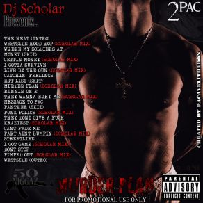 Download track Gettin Money (Scholar Mix) 2Pac
