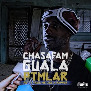 Download track Tidalwave Chasafam Guala