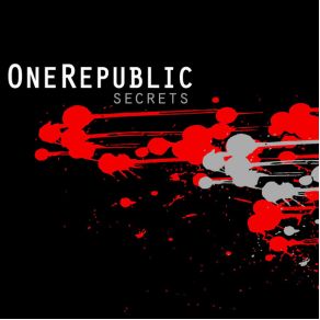 Download track Secrets OneRepublic