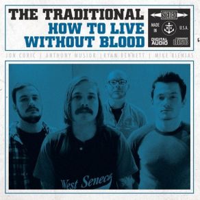 Download track I'm Not Going Home With You Traditional