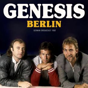 Download track In That Quiet Earth Genesis
