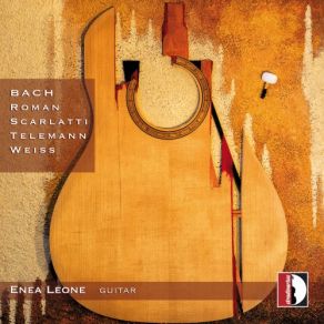 Download track Assaggio In G Minor, BeRI 320 (Arr. For Guitar) I. Assaggio Enea Leone