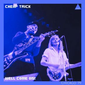 Download track Ain't That A Shame (Live) Cheap Trick