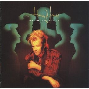 Download track Is There A Difference? Howard Jones