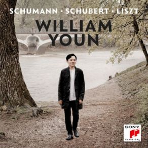 Download track Humoreske, Op. 20: Humoreske, Op. 20: II. Hastig William Youn