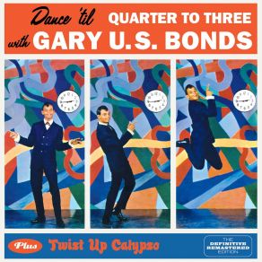 Download track Havin' So Much Fun (Bonus Track) Gary U. S. Bonds