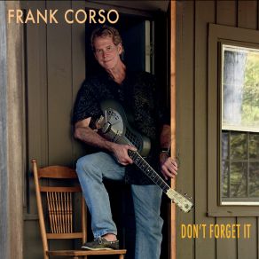 Download track Try To Get Along Frank Corso