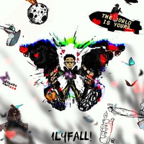 Download track Sso Much Fun! ILYFÁLLSicko