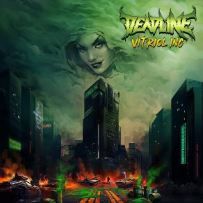 Download track Si Vis Pacem Para Bellum Deadline
