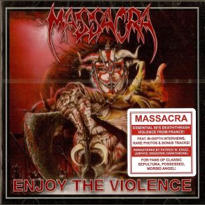 Download track Sublime Extermination Massacra