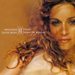 Download track Frozen (Stereo MC'S Mix) Madonna
