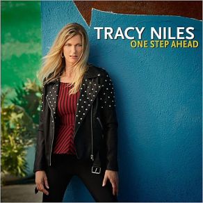 Download track One Step Ahead Tracy Niles