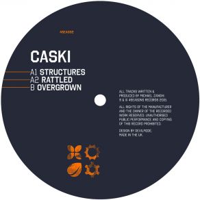 Download track Structures Caski