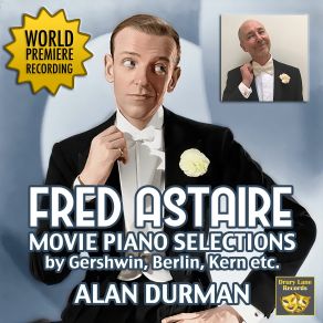 Download track I'd Rather Lead A Band Fred Astaire
