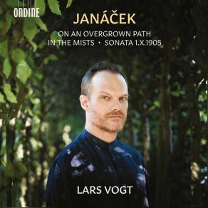Download track On An Overgrown Path, JW VIII17, Book 1 No. 7, Good Night! Lars Vogt