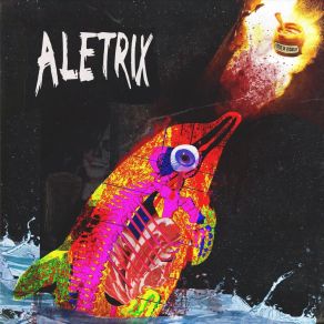 Download track I'm A Moody Guy Aletrix