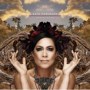 Download track So Far From Home Kate Ceberano