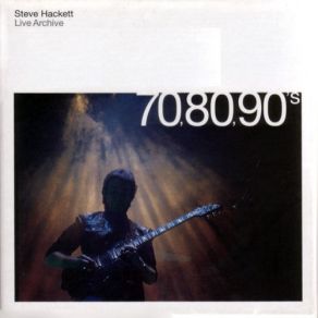 Download track Medley: Myopia / Los Endos / Imagining / Ace Of Wands / Hackett To Pieces [Live] Steve Hackett