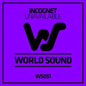 Download track Unavailable Incognet