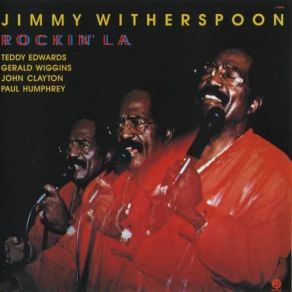 Download track Once There Lived A Fool Jimmy Witherspoon