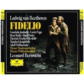 Download track 1. Ouvertüre Ludwig Van Beethoven