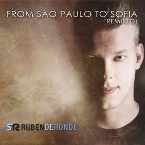 Download track She Ruben De RondeAelyn