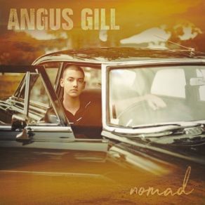 Download track Starin' Out The Back Of A Car Angus Gill