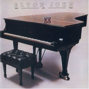 Download track Rocket Man (I Think It'S Going To Be A Long, Long Time) Elton John