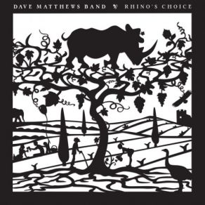 Download track The Best Of What’s Around Dave Matthews Band