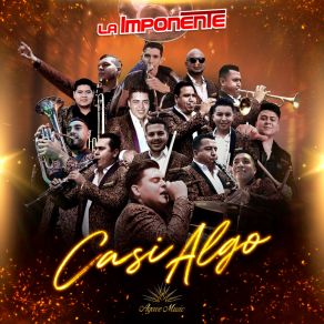 Download track Tengo Que Decirte Adiós La Imponente Vientos De Jalisco