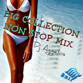 Download track Greek Mix 2014 Vol 5 (Dance Edition) DJ AGGELOS